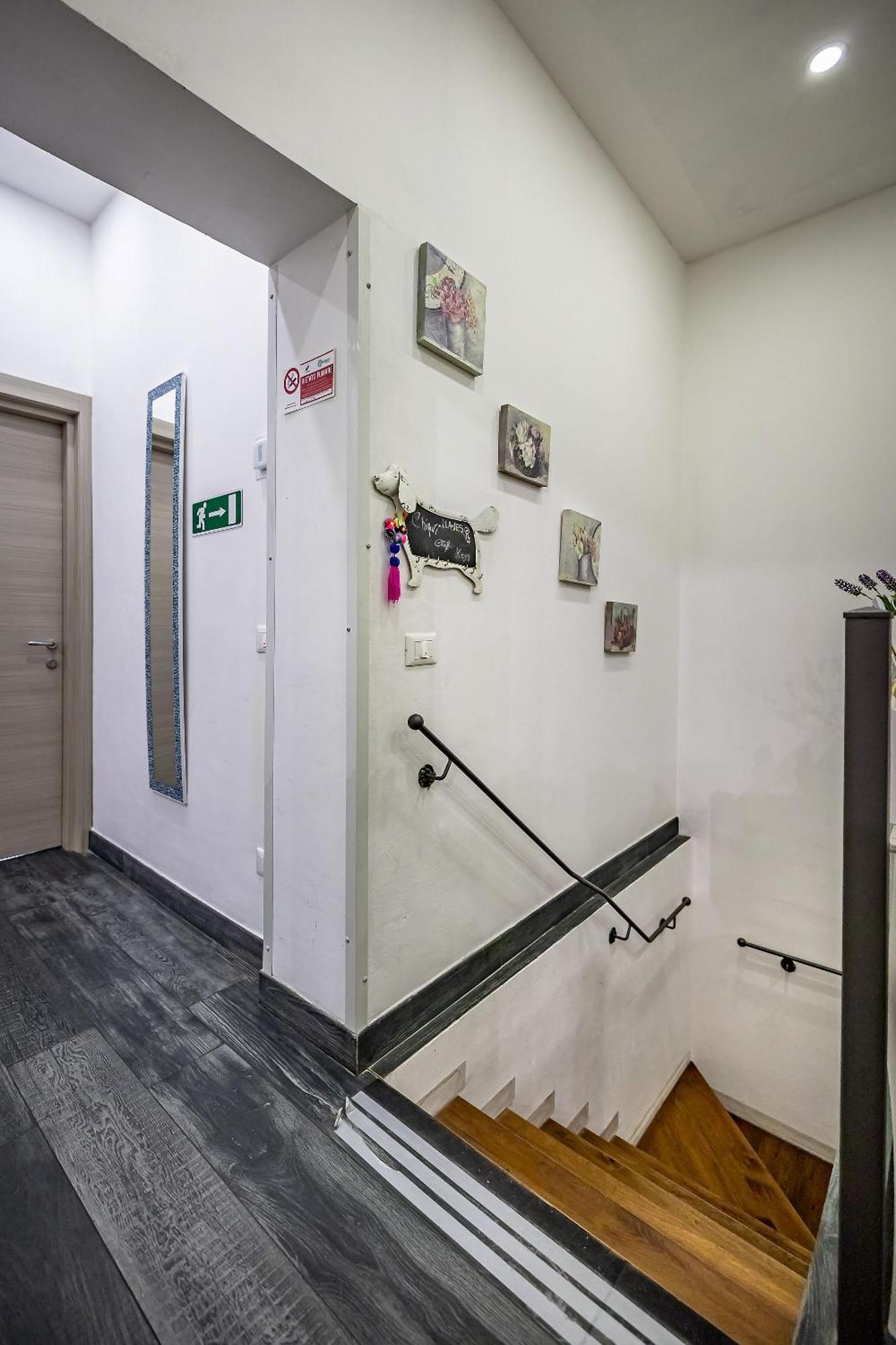 Il Viaggiator Leggero Bed and breakfast