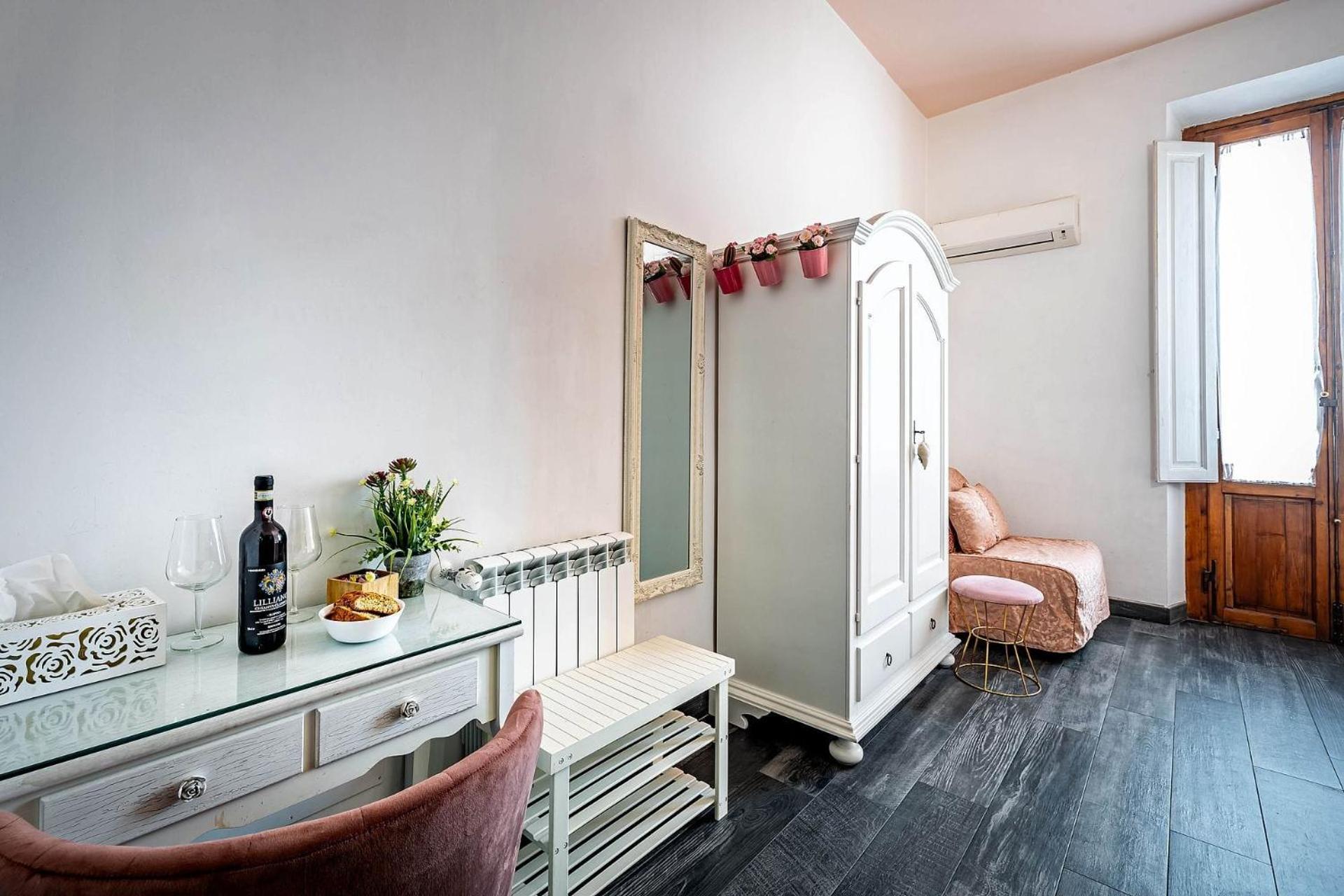 Il Viaggiator Leggero Bed and breakfast *