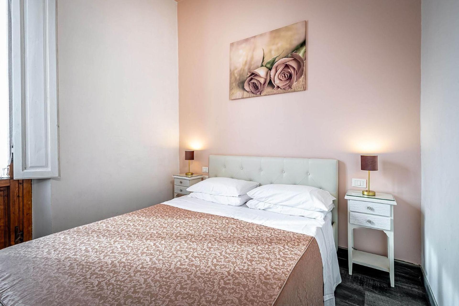 Il Viaggiator Leggero Bed and breakfast Florencia