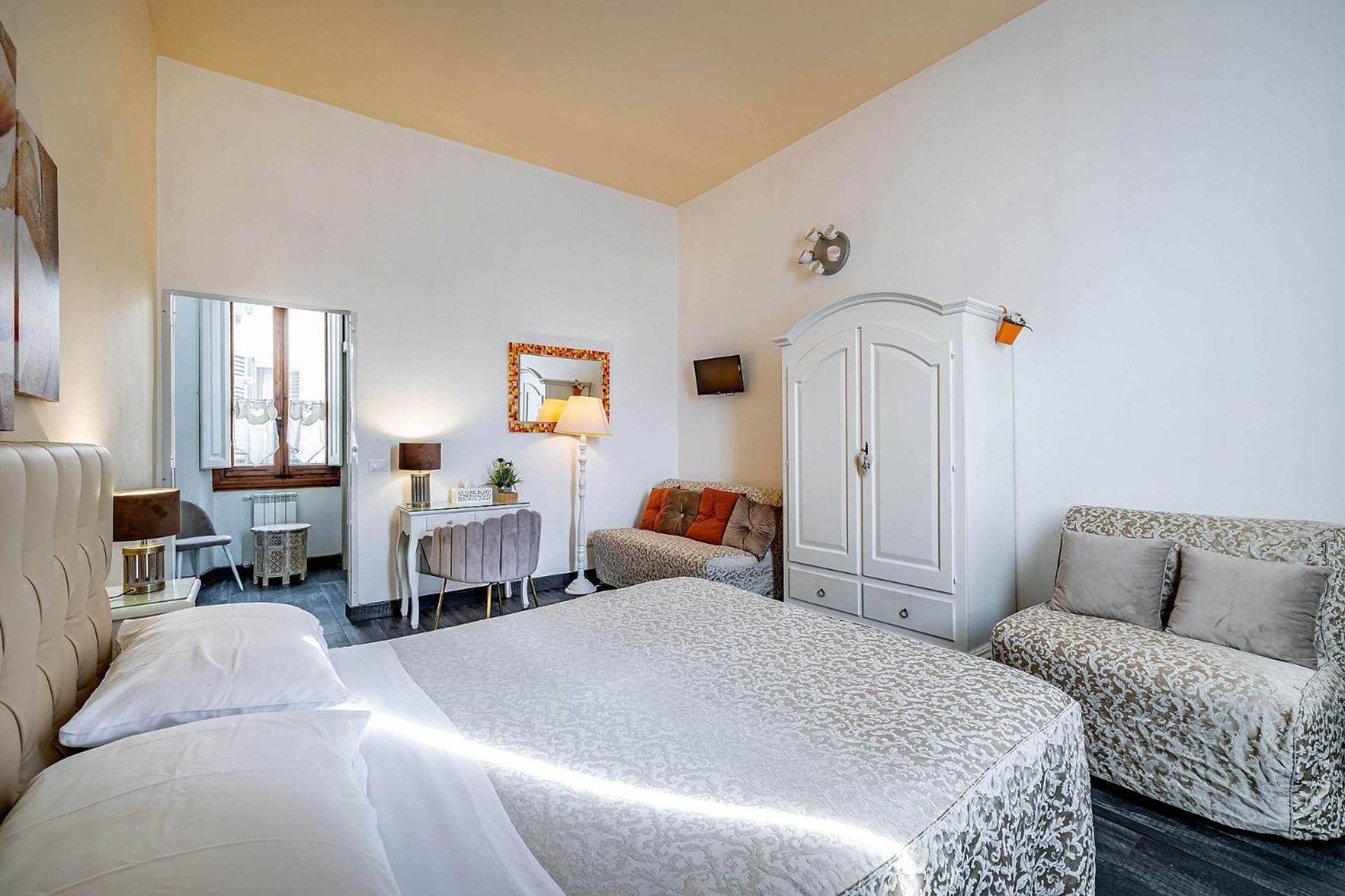 Il Viaggiator Leggero Bed and breakfast *