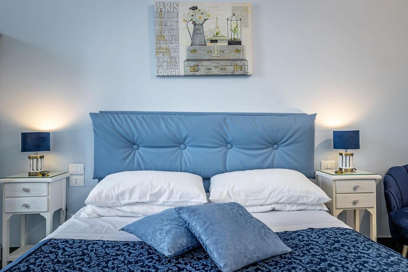 Il Viaggiator Leggero Bed and breakfast *
