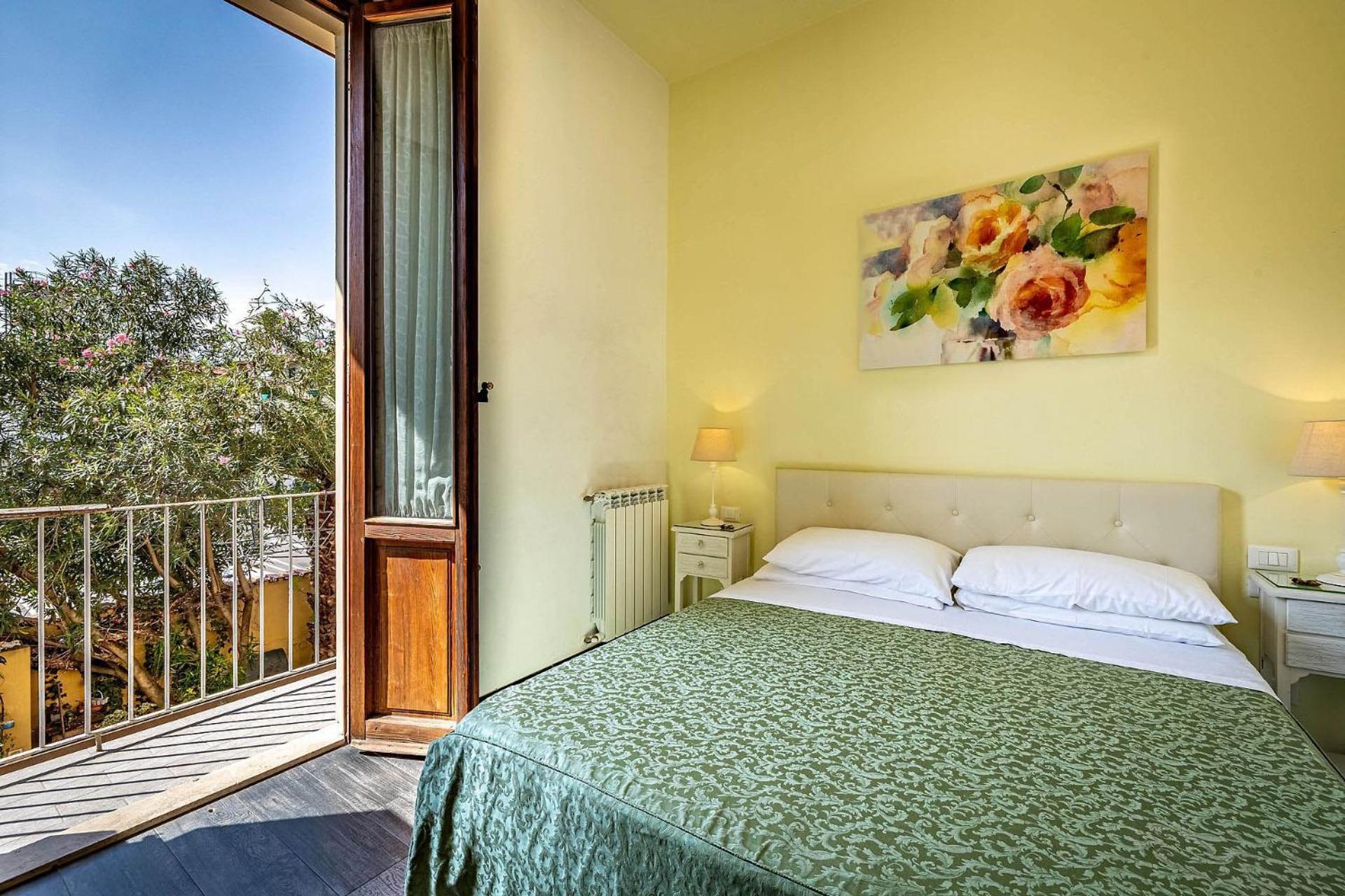 Bed and breakfast Il Viaggiator Leggero
